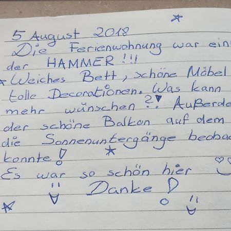 Ferienwohnung Ausblick Missen-Wilhams Exterior foto