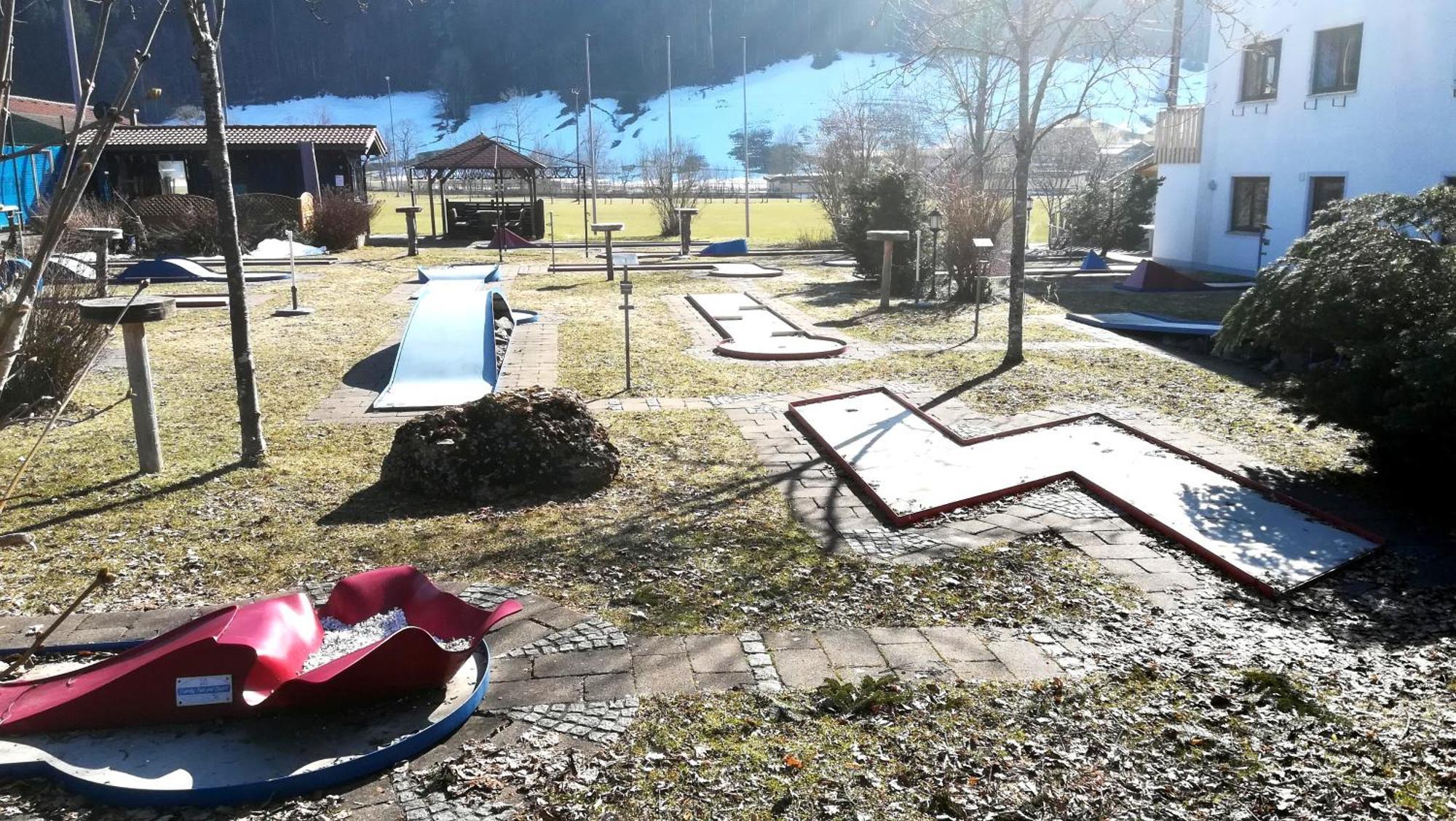Ferienwohnung Ausblick Missen-Wilhams Exterior foto