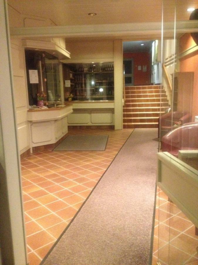 Ferienwohnung Ausblick Missen-Wilhams Exterior foto
