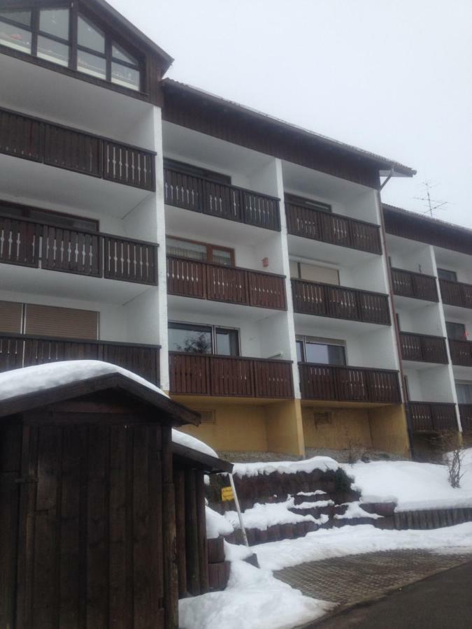 Ferienwohnung Ausblick Missen-Wilhams Exterior foto
