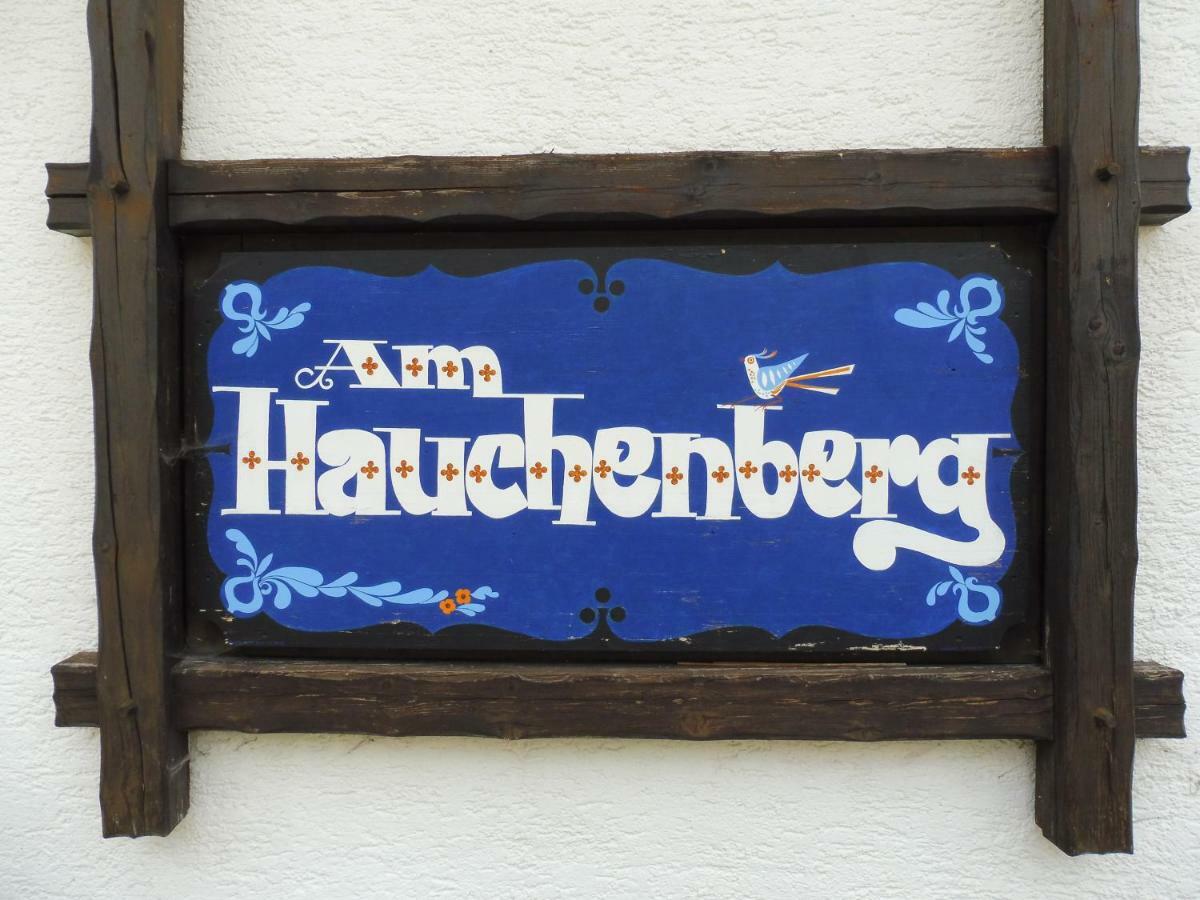 Ferienwohnung Ausblick Missen-Wilhams Exterior foto